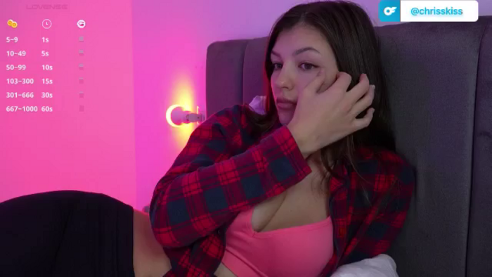 Chris_girl