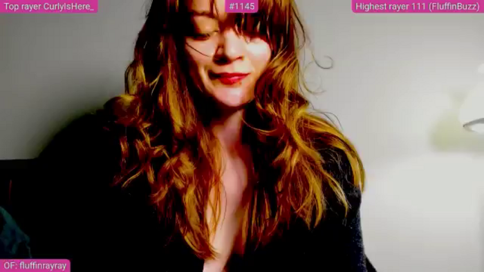 FluffinRayRay