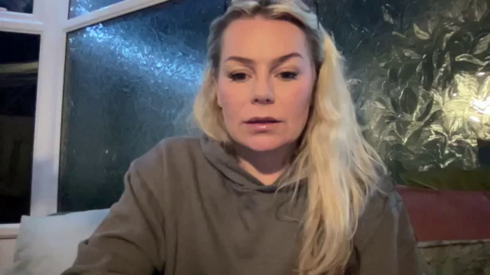 LarasDen