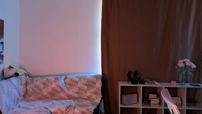 Milly_Saint