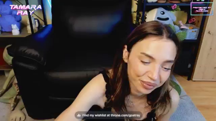 TamaraRay