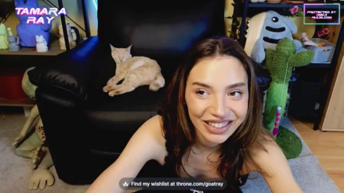 TamaraRay
