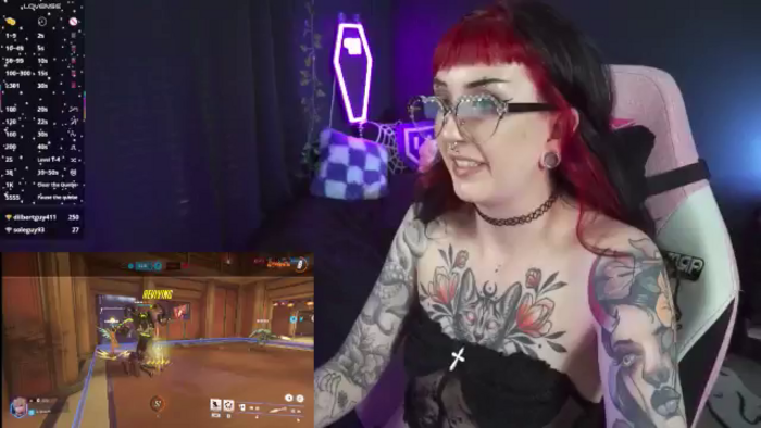 TatsnCats
