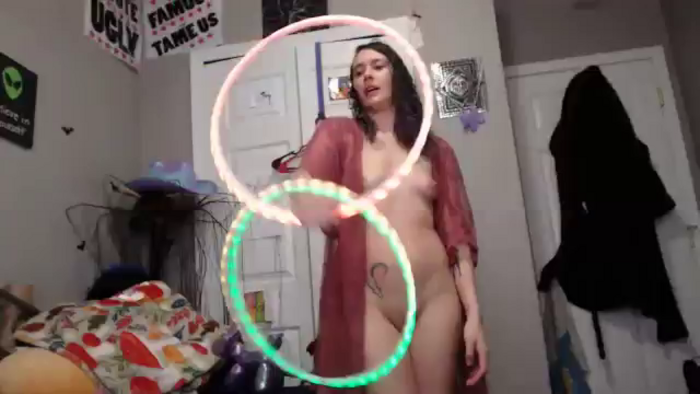 Violethooper1