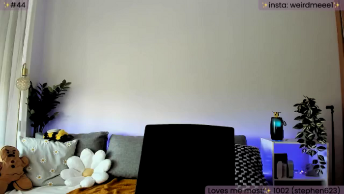 WeirdsGoddess