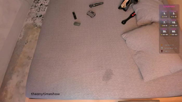 anytimeshow
