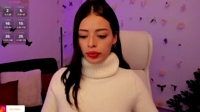 Alejagirl