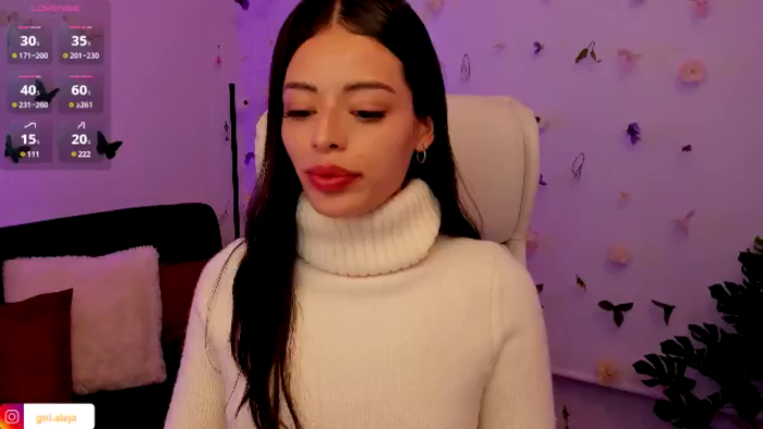 Alejagirl