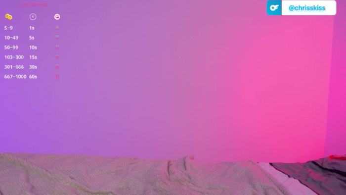 Chris_girl