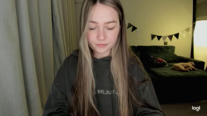 EvaSweetKiss
