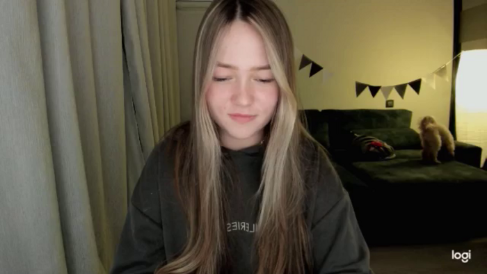 EvaSweetKiss