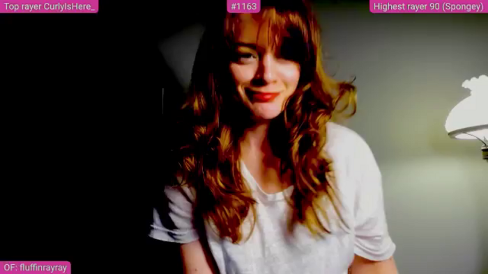 FluffinRayRay
