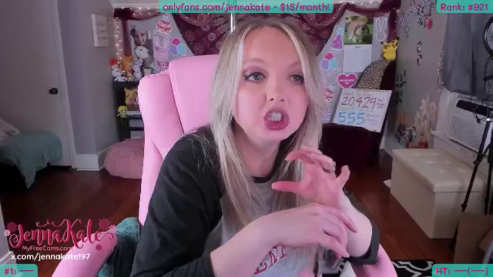 JennaKate