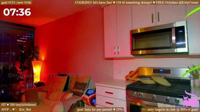KittyCorner