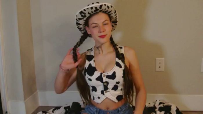 LillyRayne