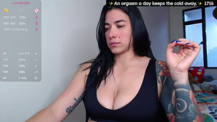 MichellRay