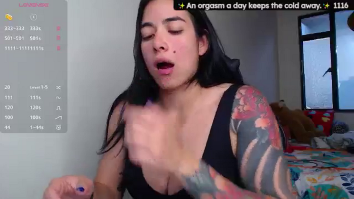 MichellRay