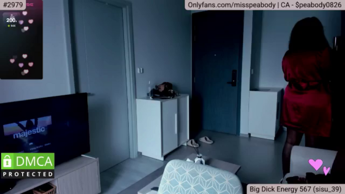 MissPeabody