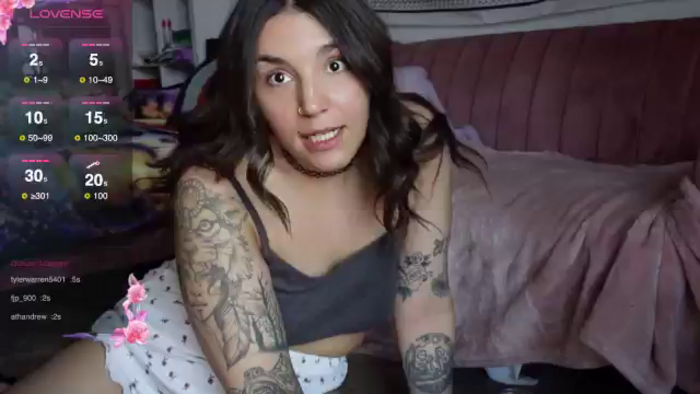 NatalieHazex
