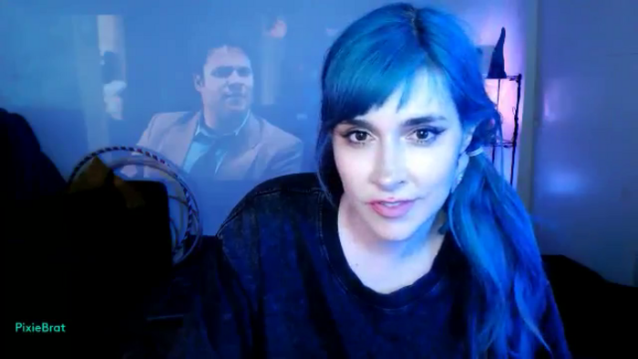 PixieBrat