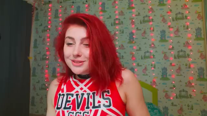 SmokyRose