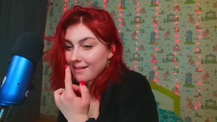 SmokyRose