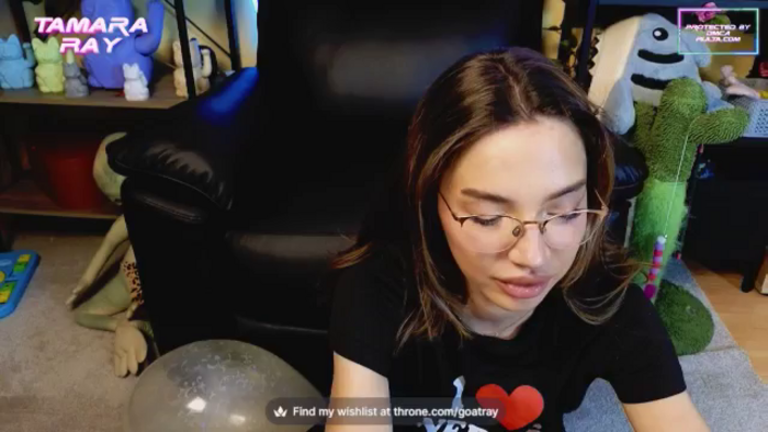 TamaraRay