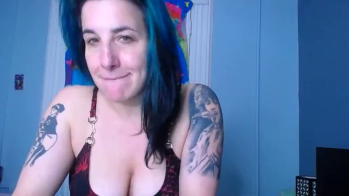 abustybabe