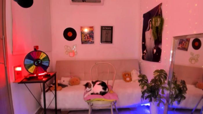 kittieEVIL