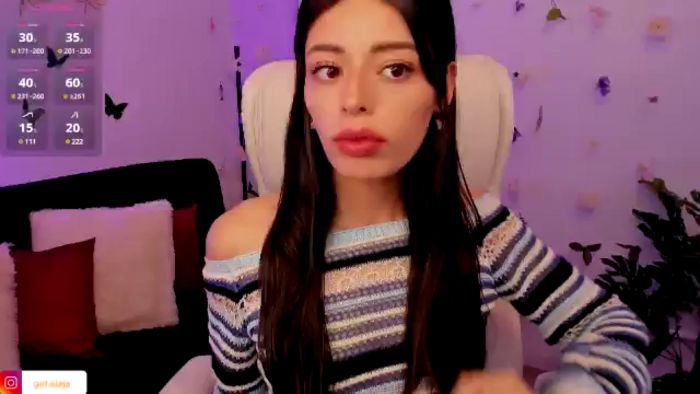 Alejagirl