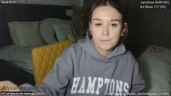 AlysaFoxUK
