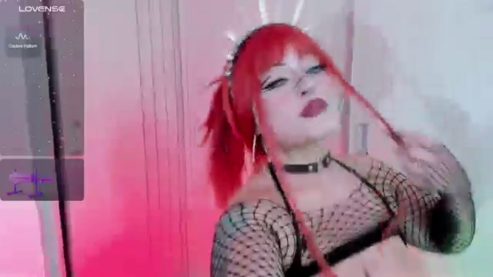 Blondie_ivy