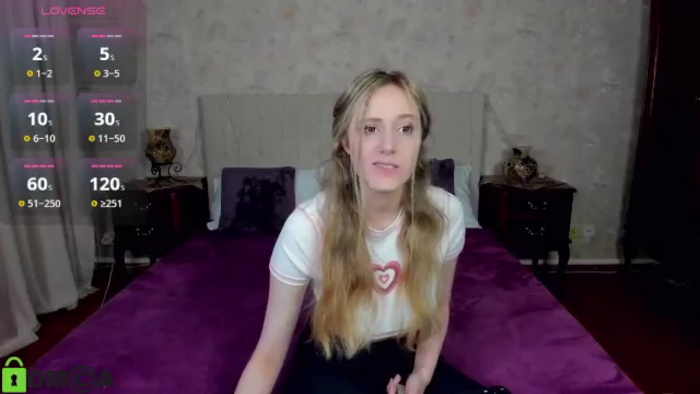 Blondyriss