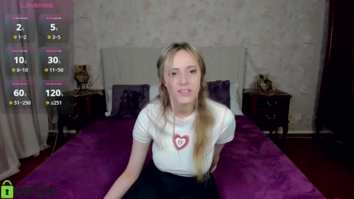 Blondyriss