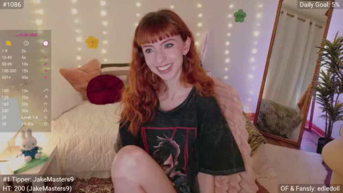 EdieDoll