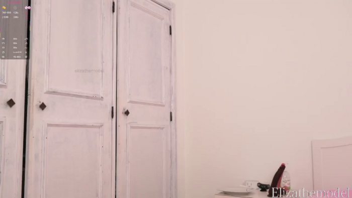ElizaTheModel