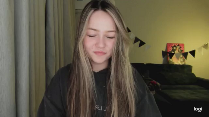 EvaSweetKiss