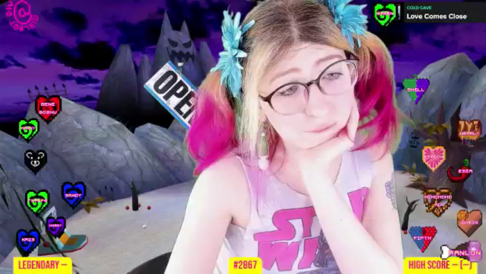 GirlbotDiv