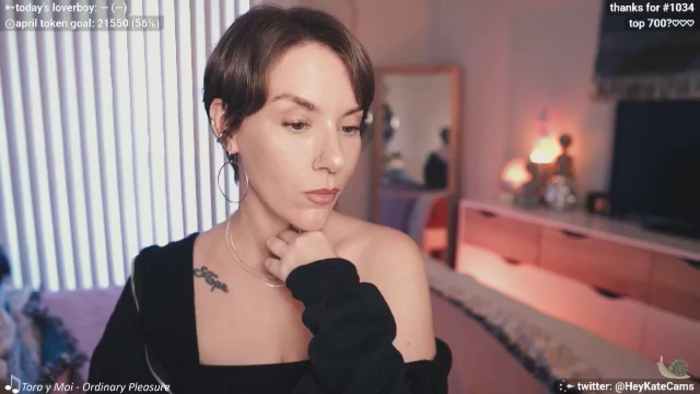 HeyKate