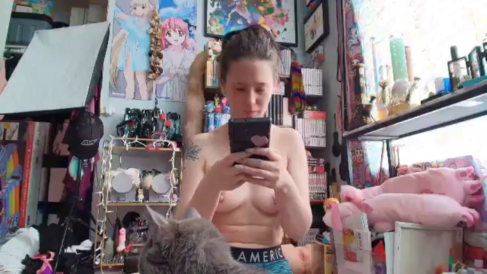 Isabelle_Babe