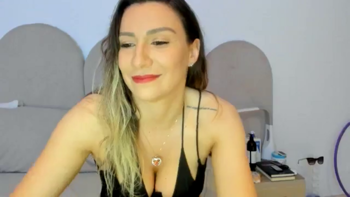 ItsEvie
