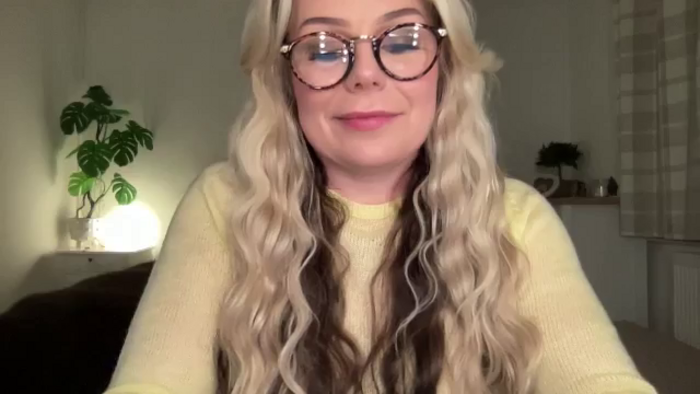 LarasDen
