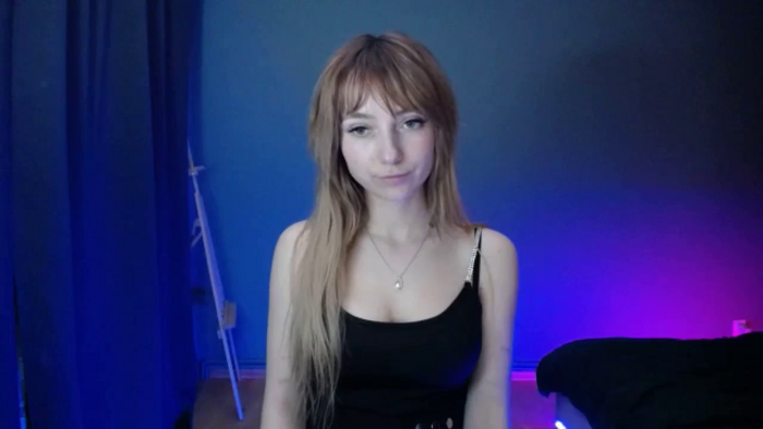LuciaAmazing