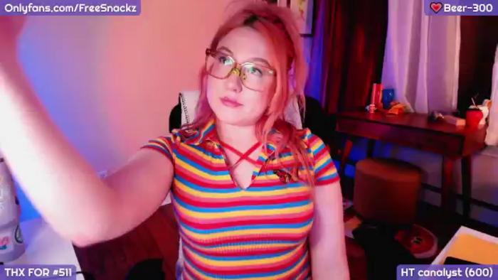 MollySnacks