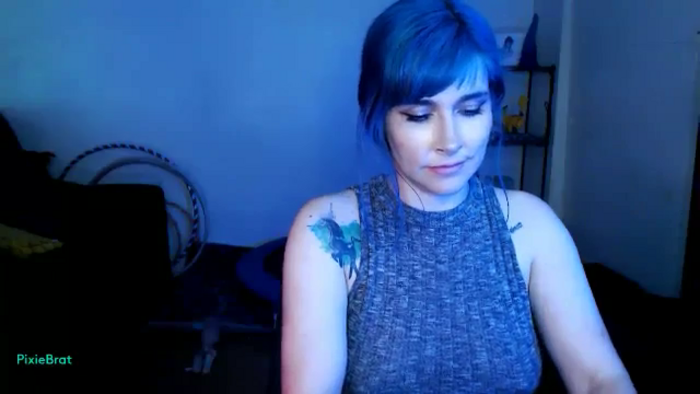 PixieBrat
