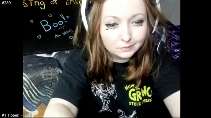 PrincessBluu
