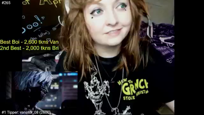 PrincessBluu