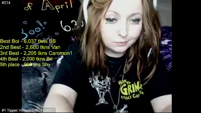 PrincessBluu