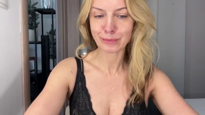 RachellLive