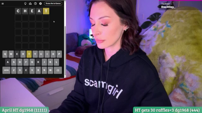 RaeRiley